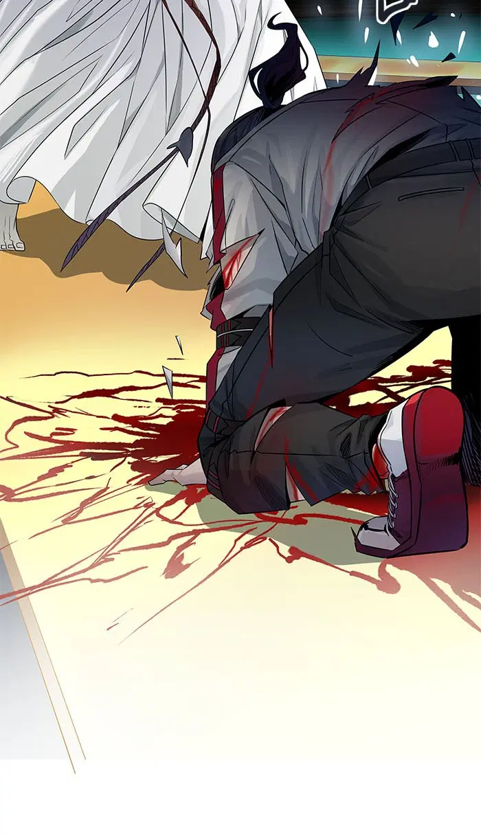 Tower of God ตอนที่ 506 หน้า 84