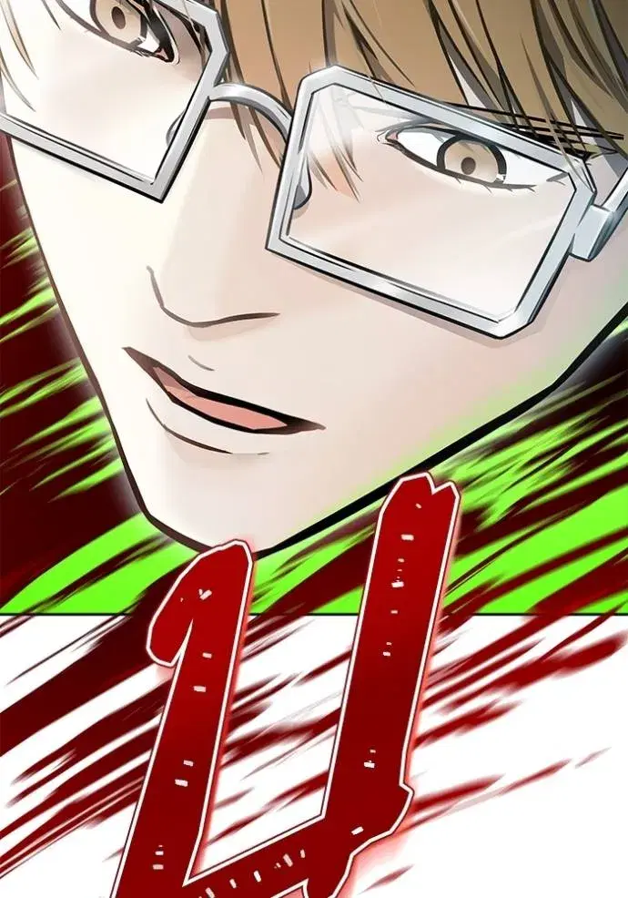 Tower of God ตอนที่ 629 หน้า 140