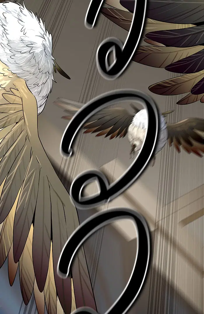 Tower of God ตอนที่ 530 หน้า 21