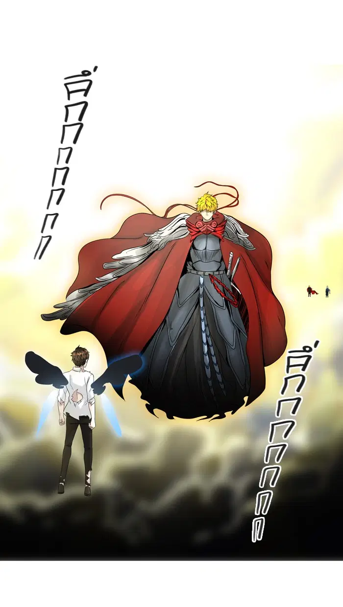 Tower of God ตอนที่ 386 หน้า 53