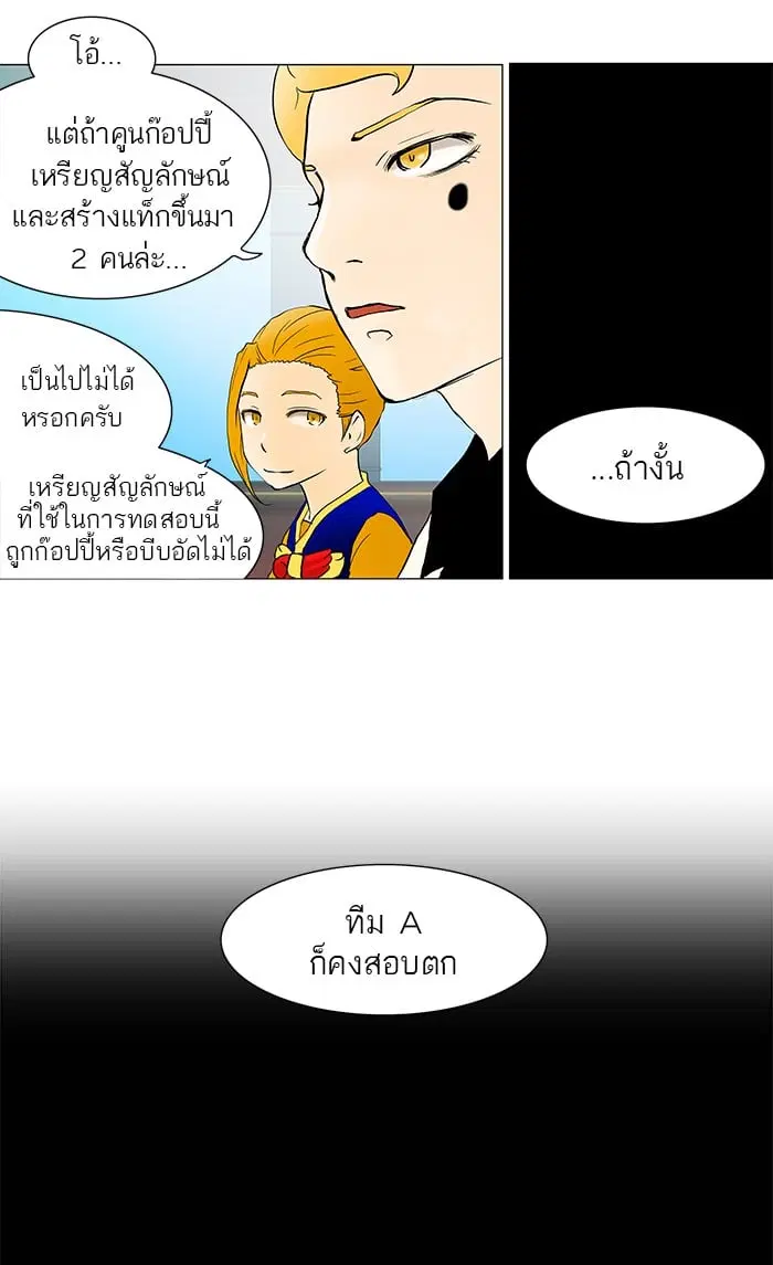 Tower of God ตอนที่ 40 หน้า 5