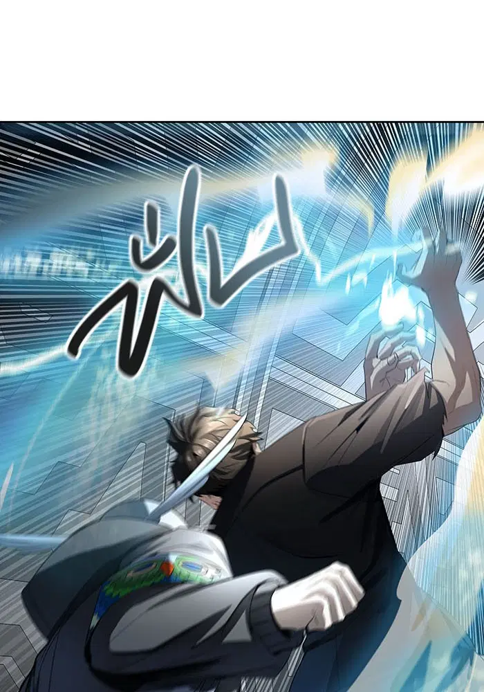 Tower of God ตอนที่ 530 หน้า 116