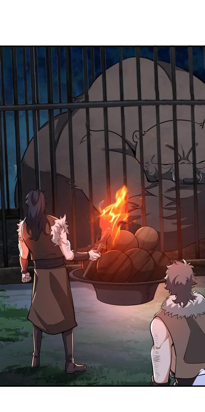 The First Order ตอนที่ 458 หน้า 21