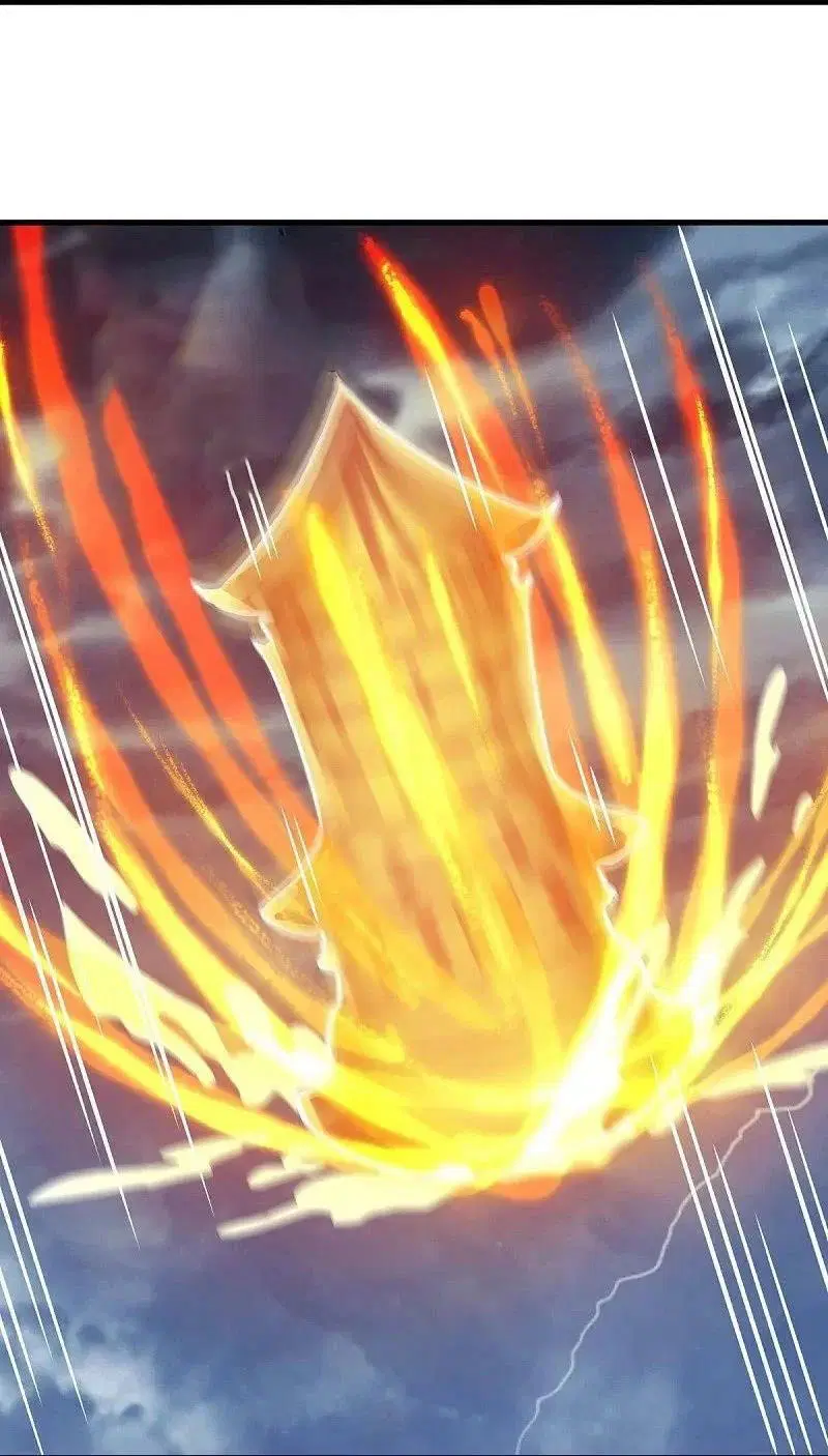 Peerless Battle Spirit ตอนที่ 578 หน้า 8
