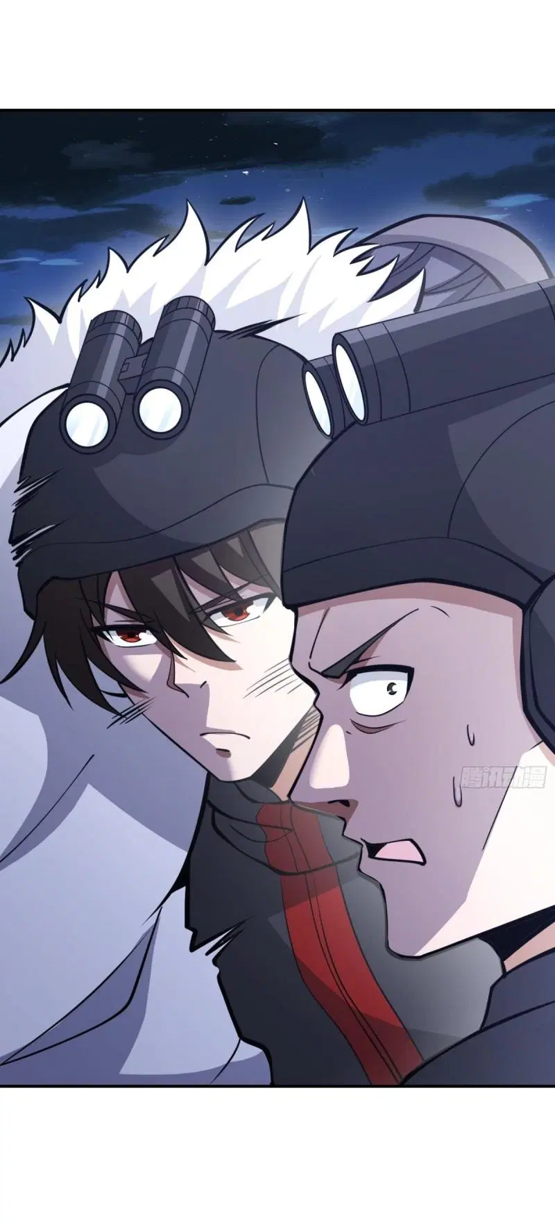 The First Order ตอนที่ 451 หน้า 44