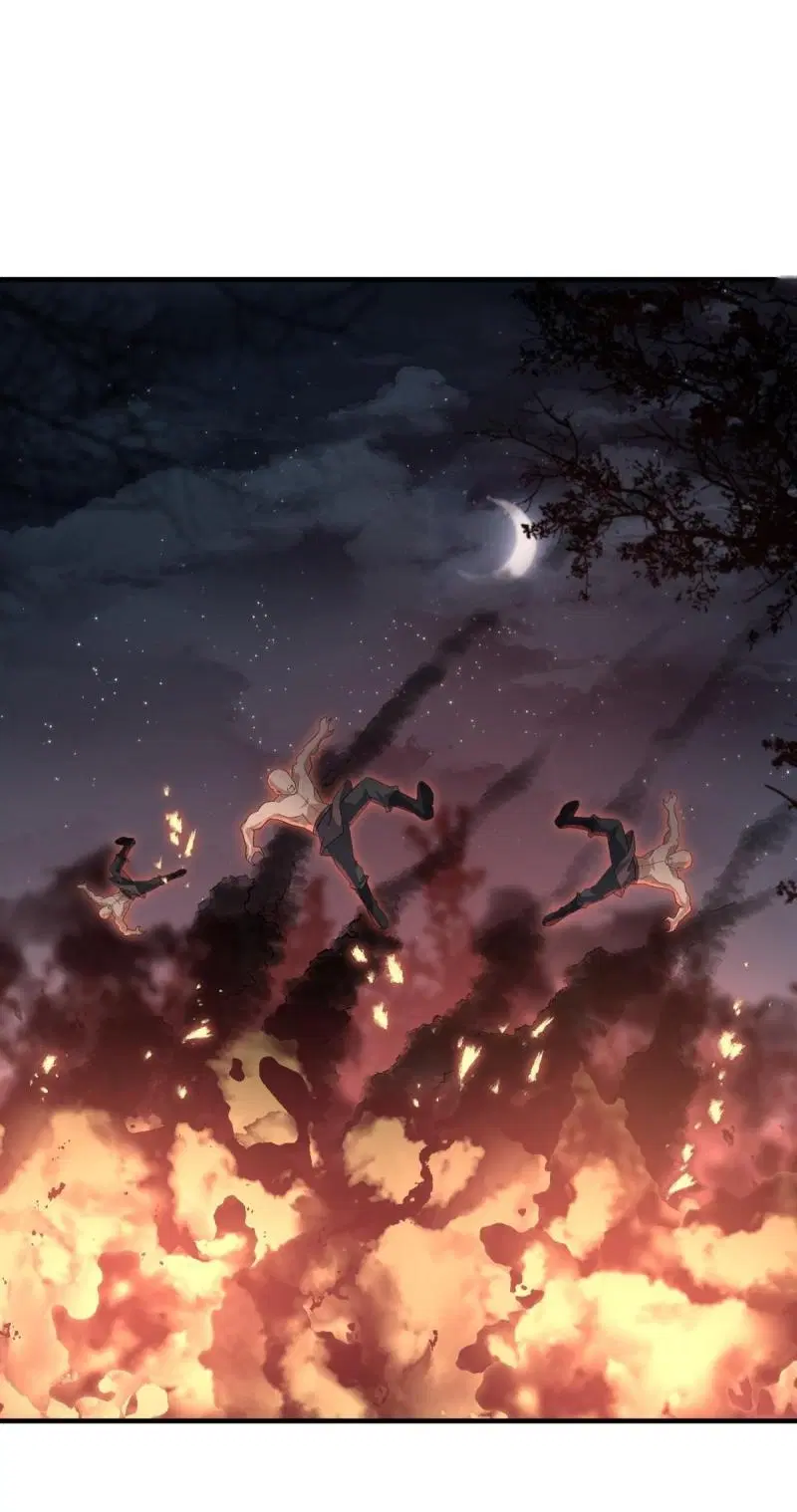 The First Order ตอนที่ 449 หน้า 34