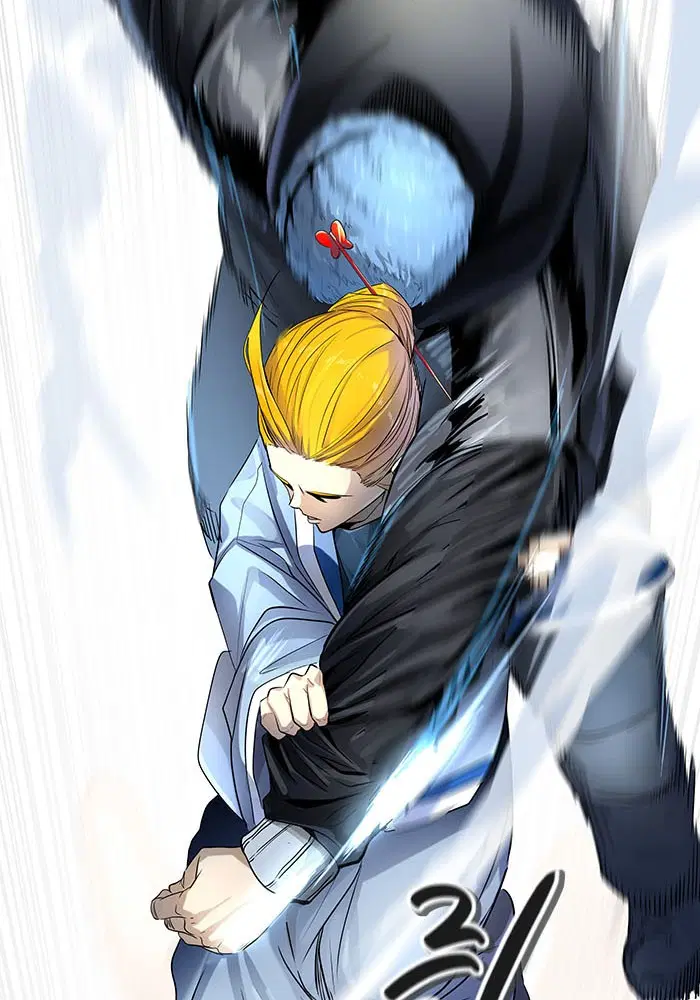 Tower of God ตอนที่ 523 หน้า 133