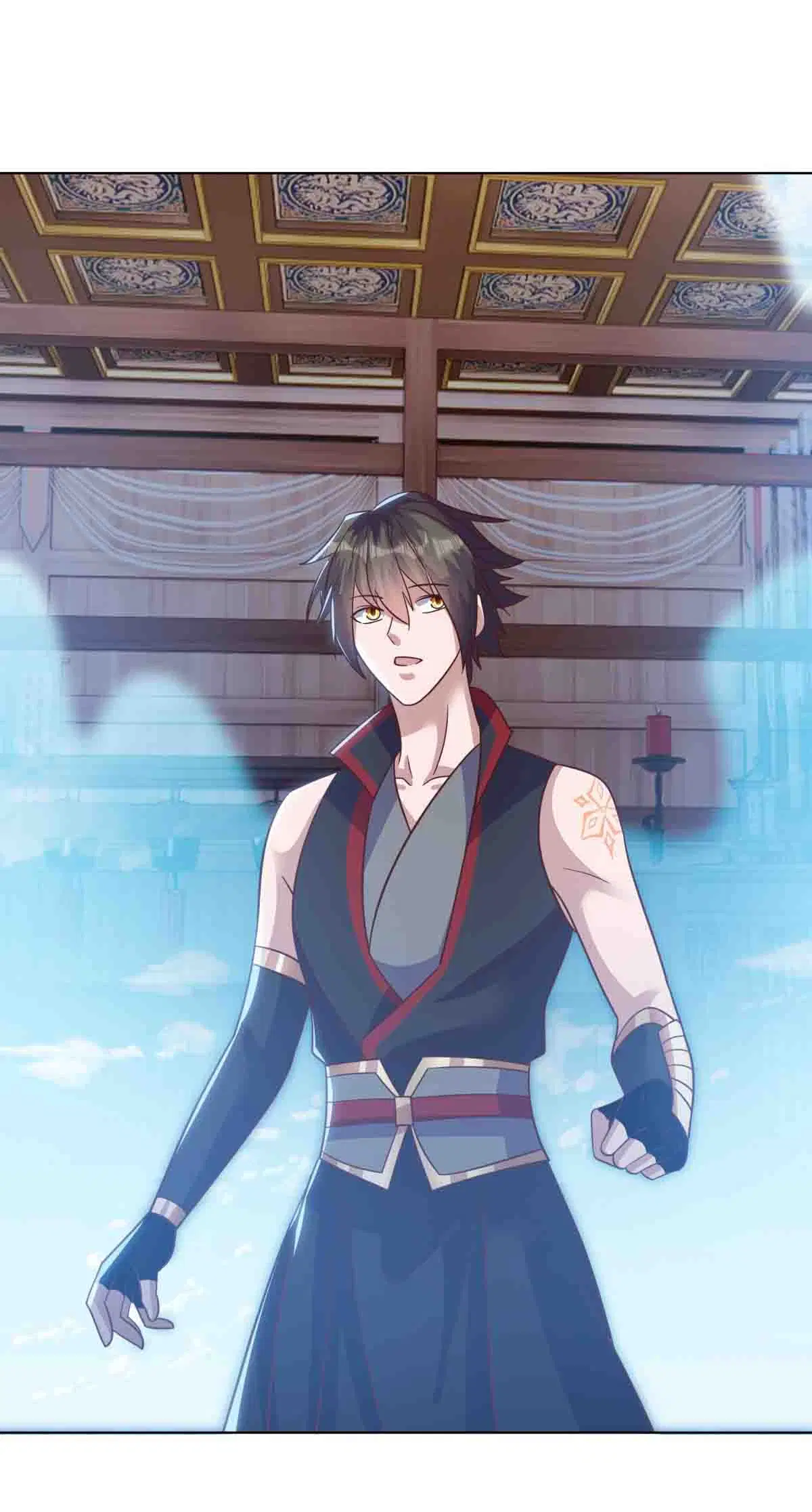 Peerless Battle Spirit ตอนที่ 693 หน้า 15