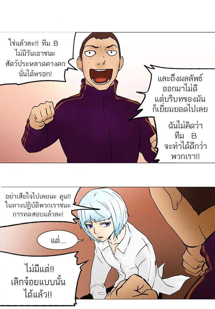 Tower of God ตอนที่ 42 หน้า 36