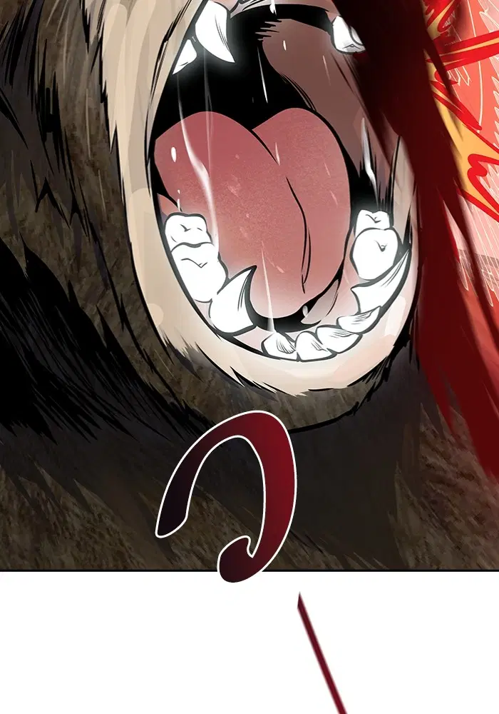 Tower of God ตอนที่ 598 หน้า 133