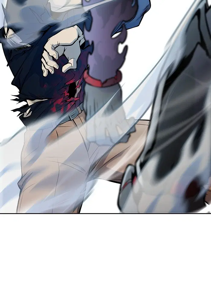 Tower of God ตอนที่ 587 หน้า 186