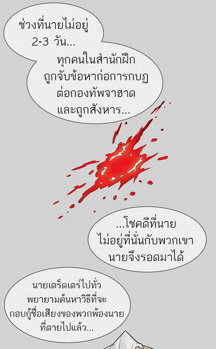 Tower of God ตอนที่ 484 หน้า 80