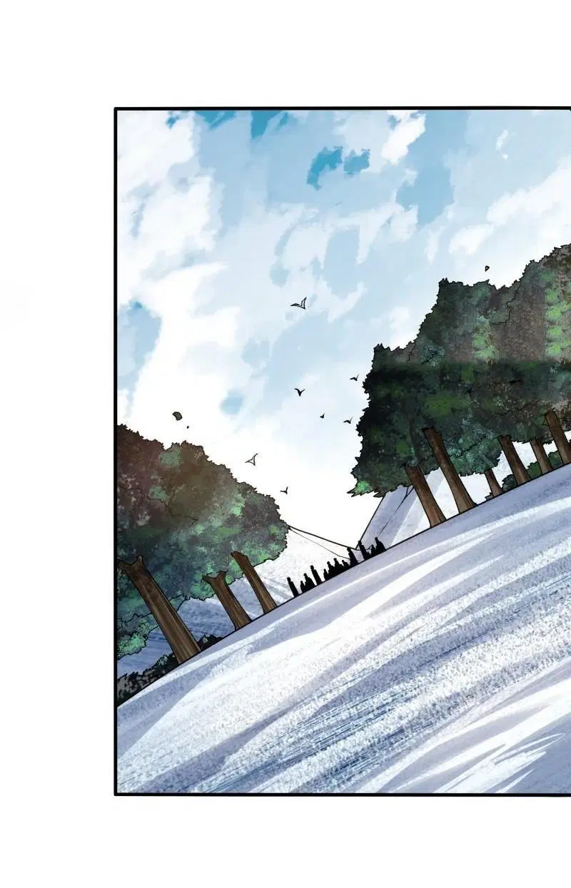 The First Order ตอนที่ 385 หน้า 18