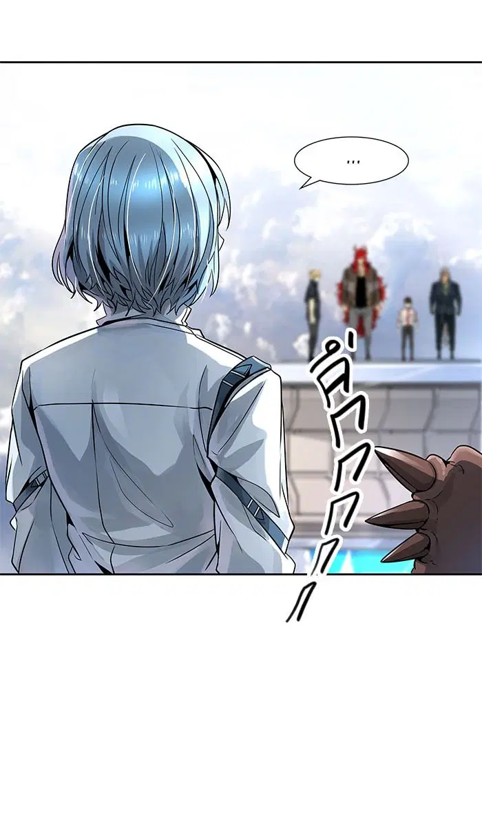 Tower of God ตอนที่ 486 หน้า 133