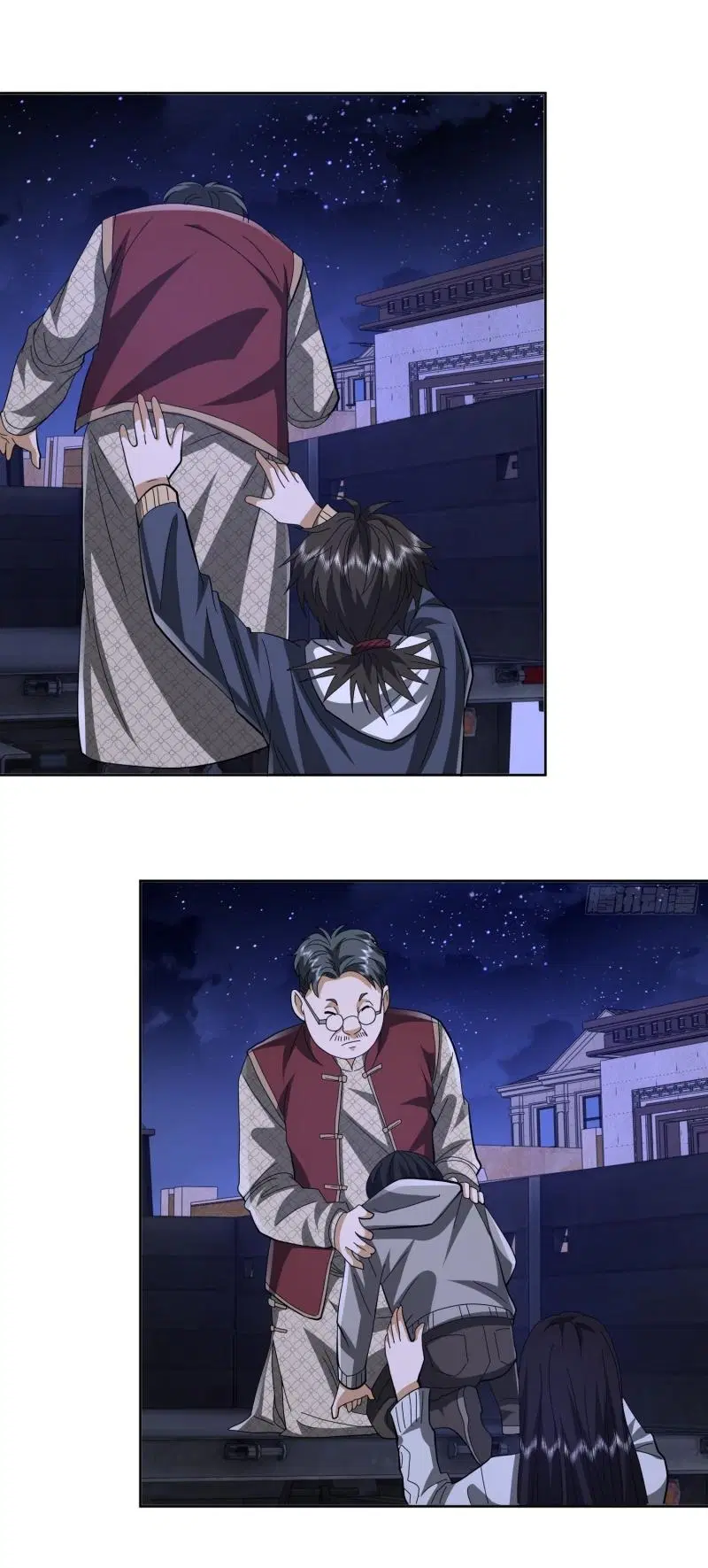 The First Order ตอนที่ 181 หน้า 15