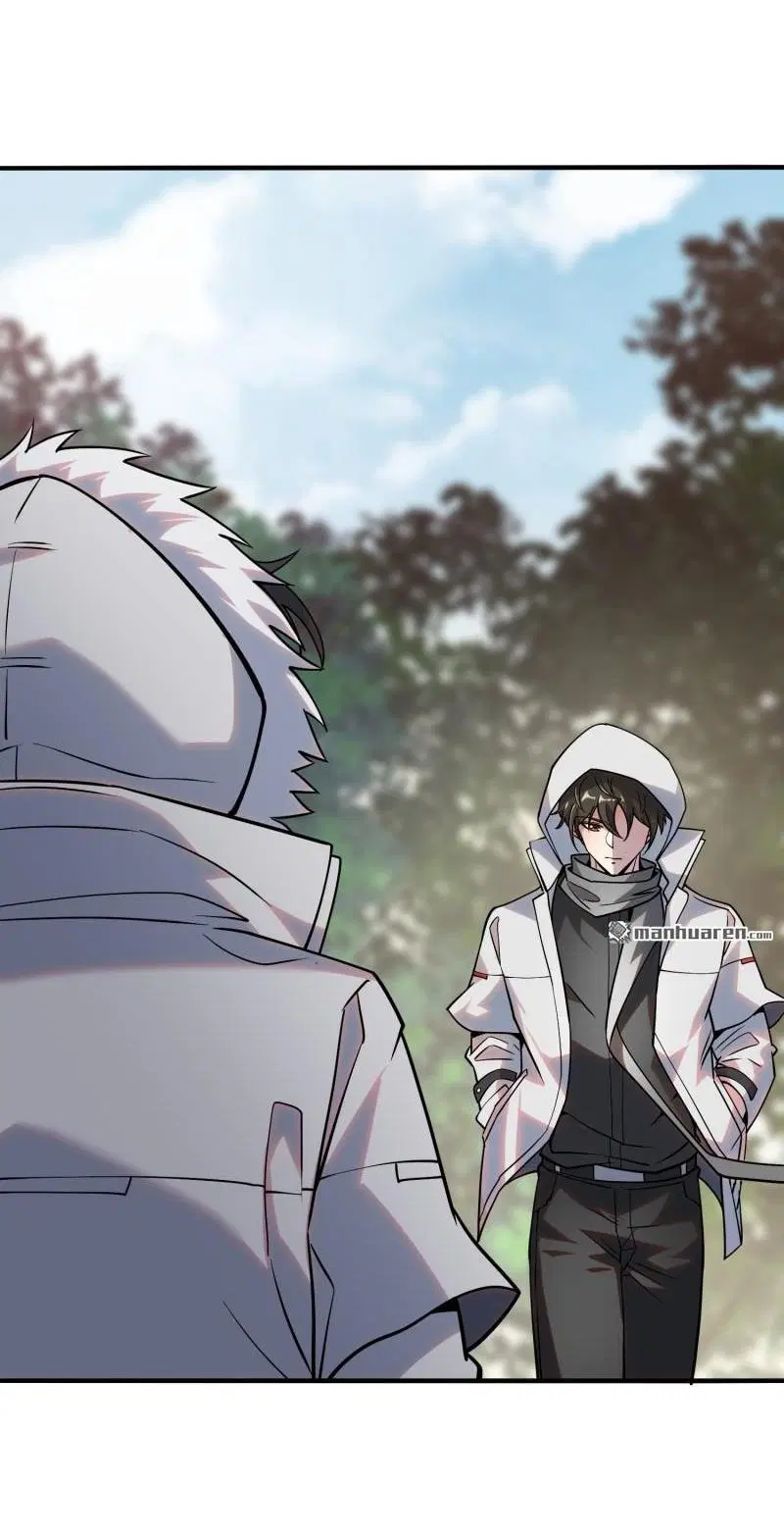The First Order ตอนที่ 389 หน้า 28