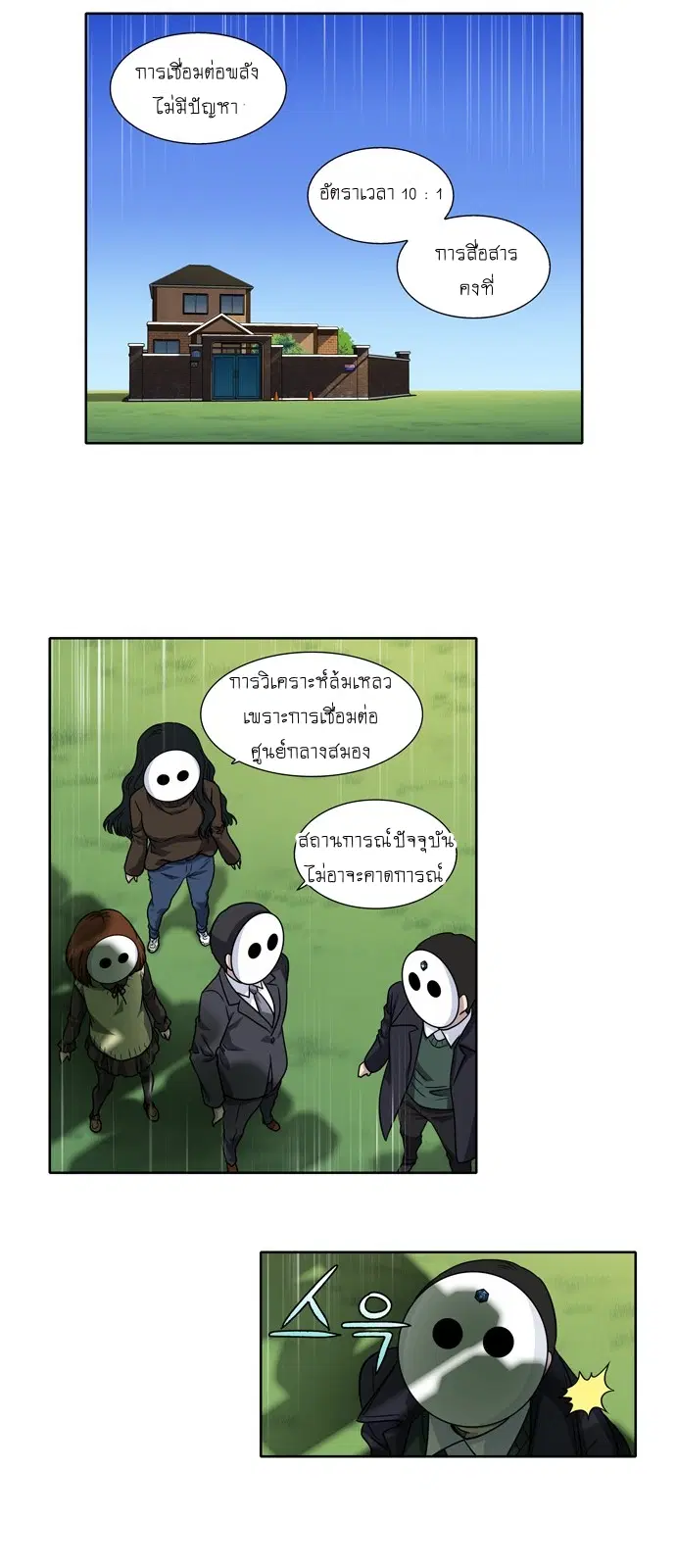 The Gamer ตอนที่ 211 หน้า 14