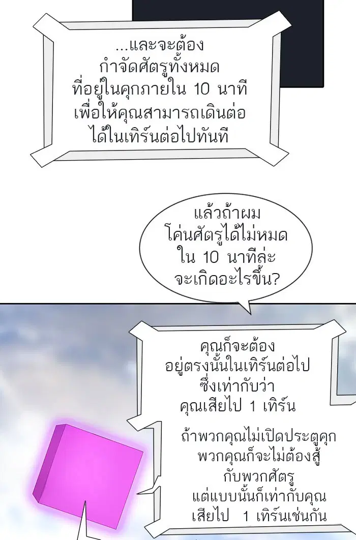 Tower of God ตอนที่ 487 หน้า 28