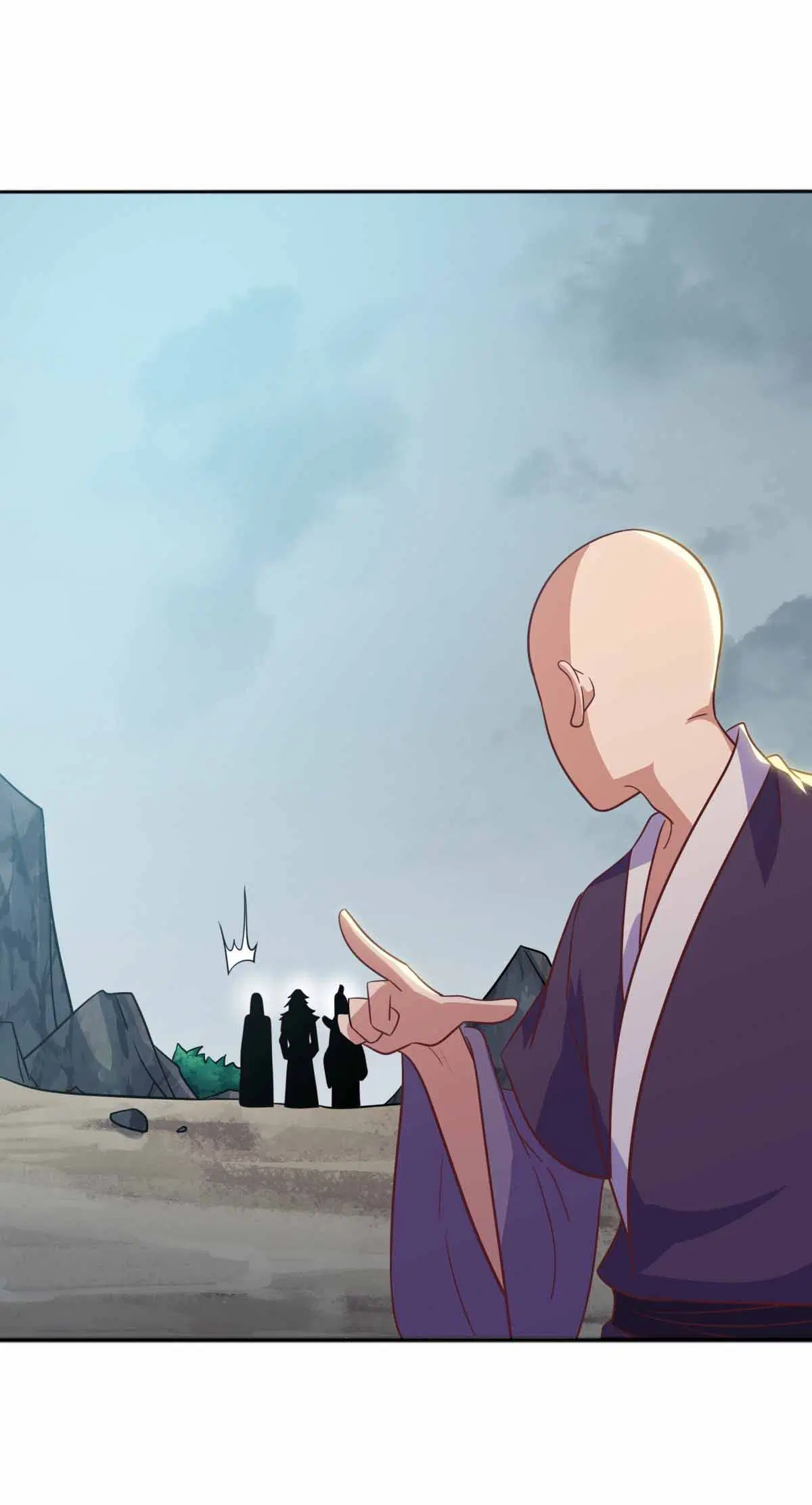Peerless Battle Spirit ตอนที่ 688 หน้า 29
