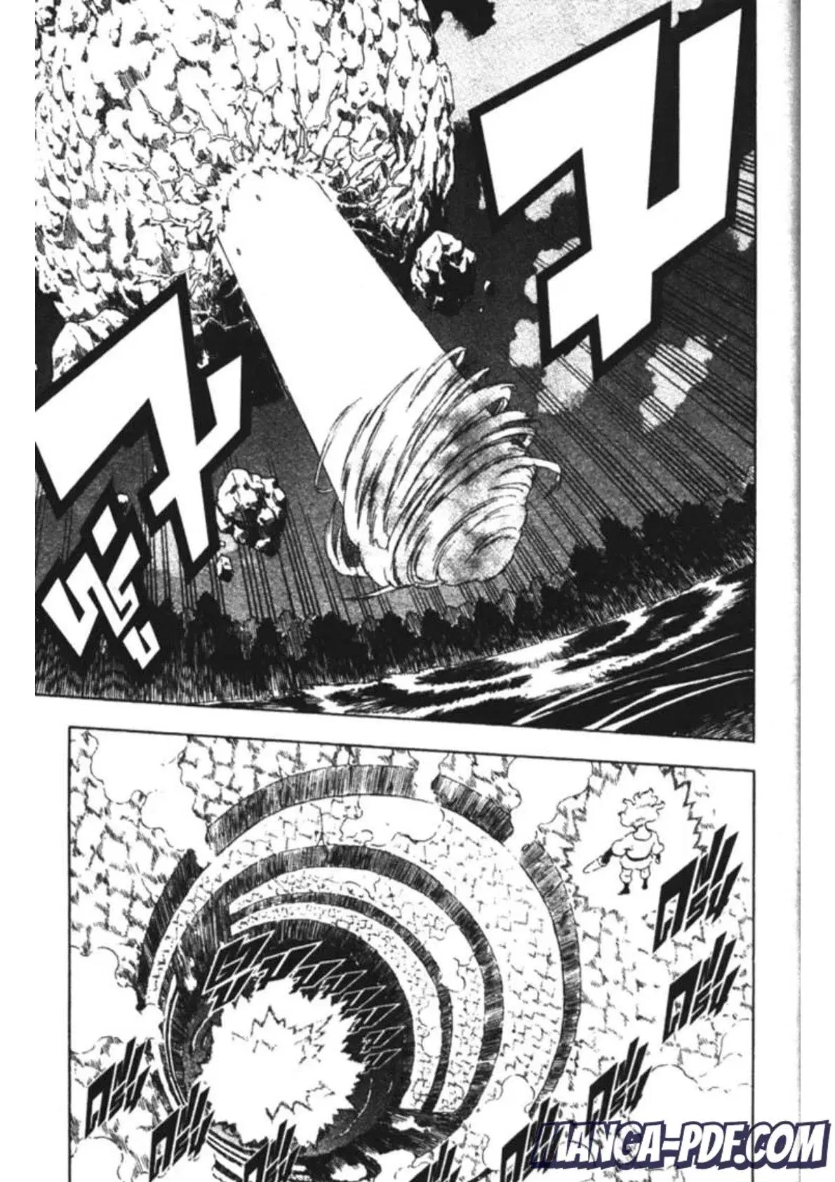Black Clover ตอนที่ 157 หน้า 5