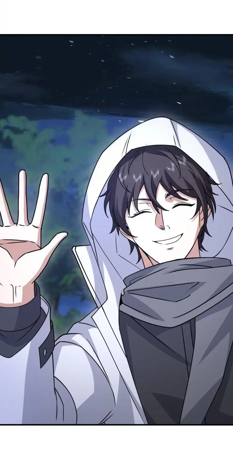 The First Order ตอนที่ 402 หน้า 26