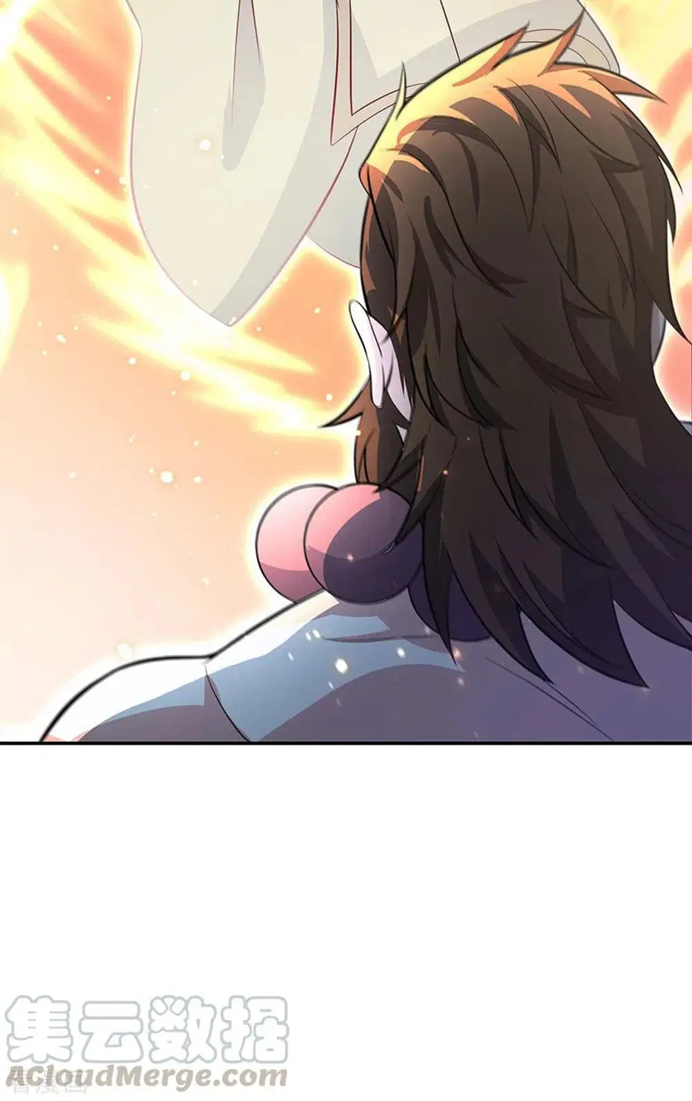 Peerless Battle Spirit ตอนที่ 276 หน้า 31