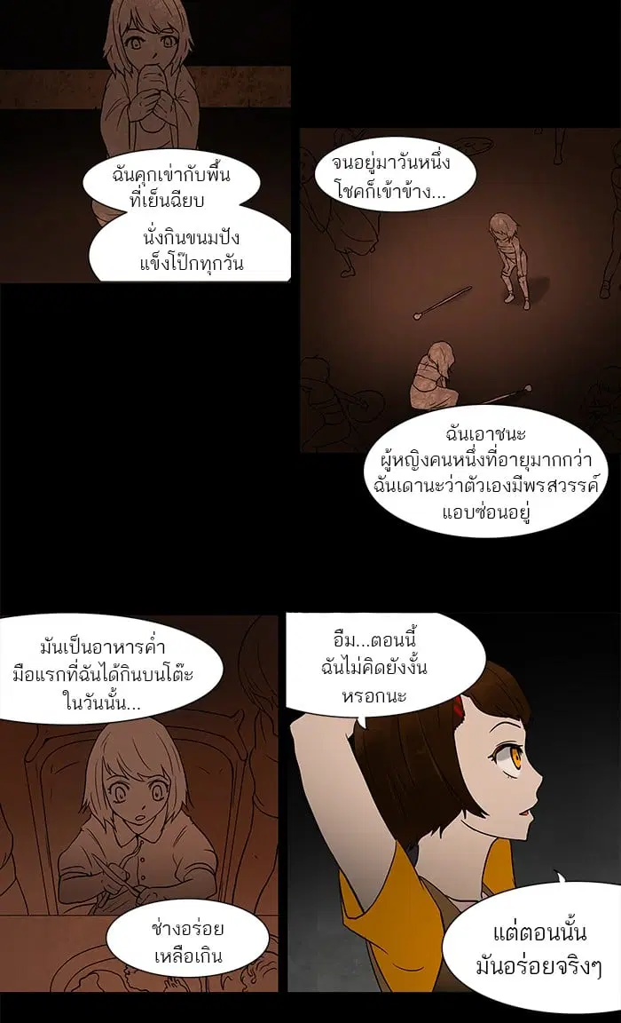 Tower of God ตอนที่ 45 หน้า 23