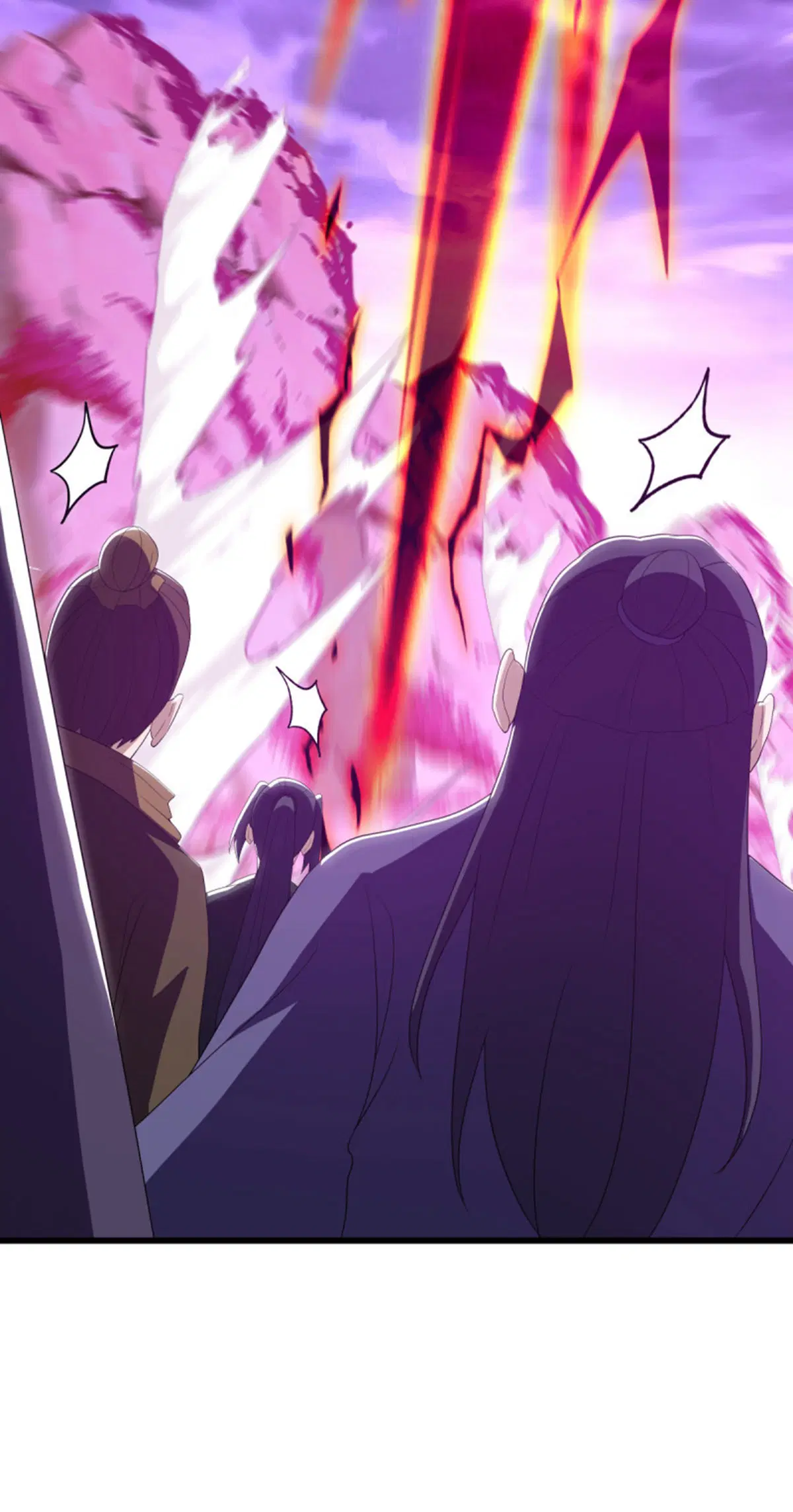 Peerless Battle Spirit ตอนที่ 651 หน้า 18