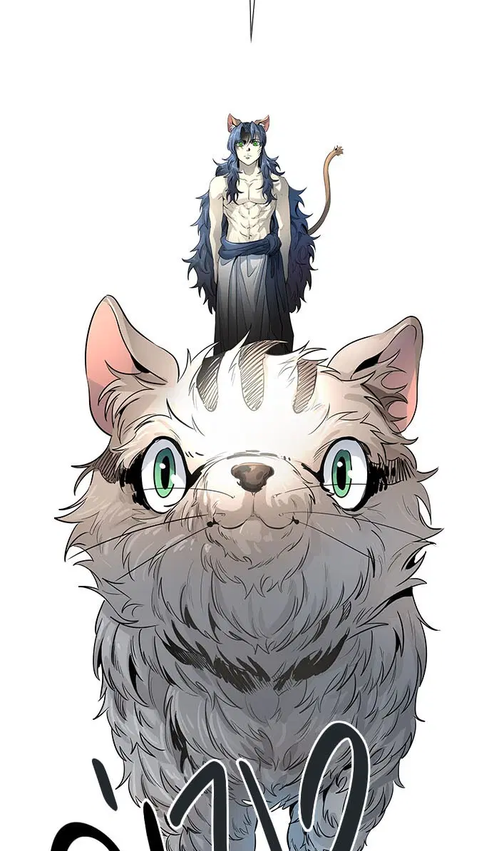 Tower of God ตอนที่ 513 หน้า 88