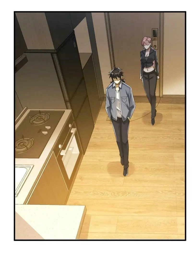 The First Order ตอนที่ 261 หน้า 15