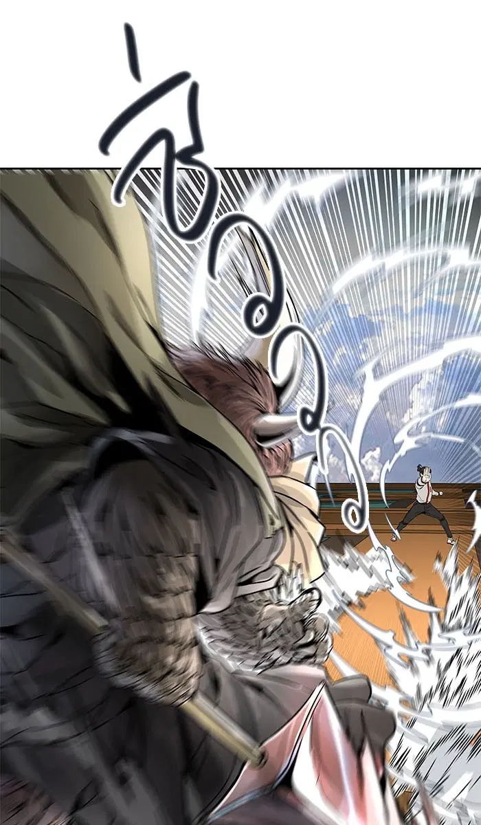 Tower of God ตอนที่ 487 หน้า 69