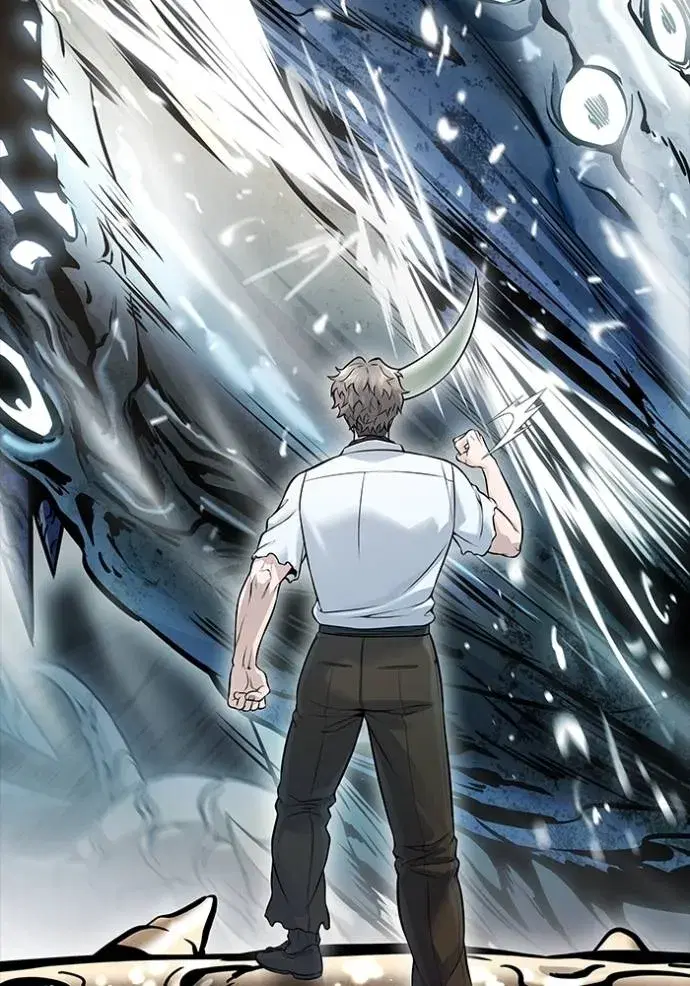 Tower of God ตอนที่ 637 หน้า 95