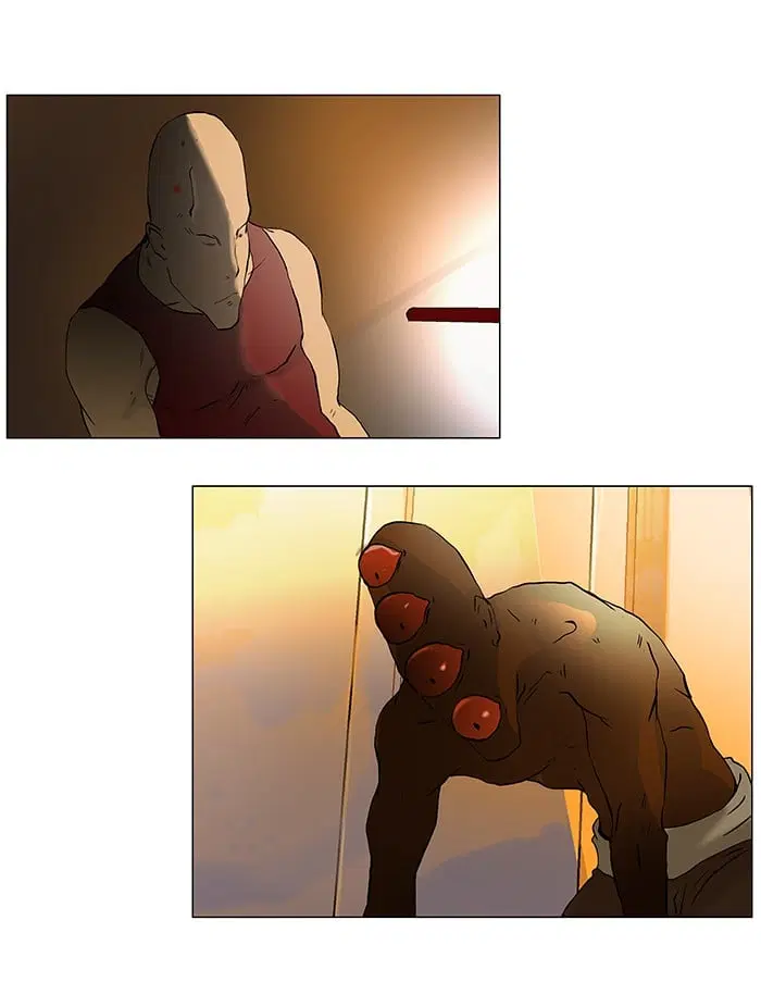 Tower of God ตอนที่ 23 หน้า 28