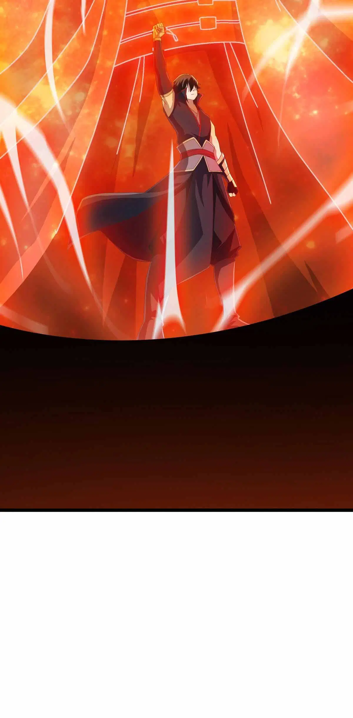 Peerless Battle Spirit ตอนที่ 681 หน้า 31