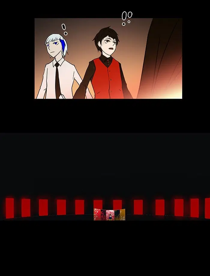 Tower of God ตอนที่ 12 หน้า 72