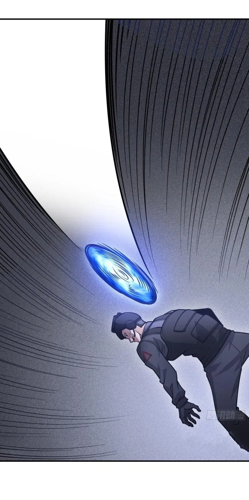The First Order ตอนที่ 451 หน้า 43