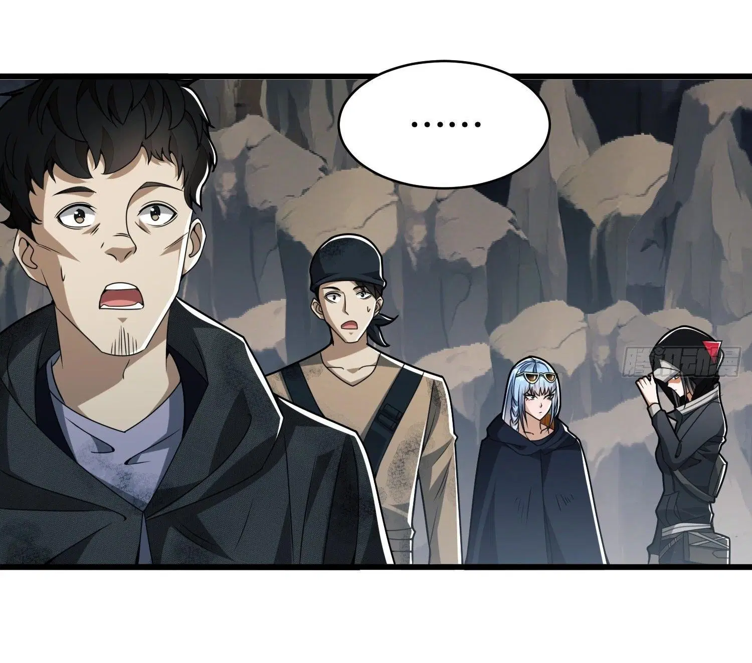 The First Order ตอนที่ 34 หน้า 22