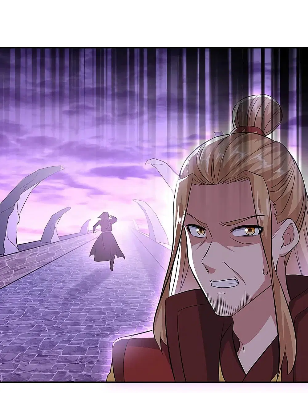 Peerless Battle Spirit ตอนที่ 313 หน้า 10