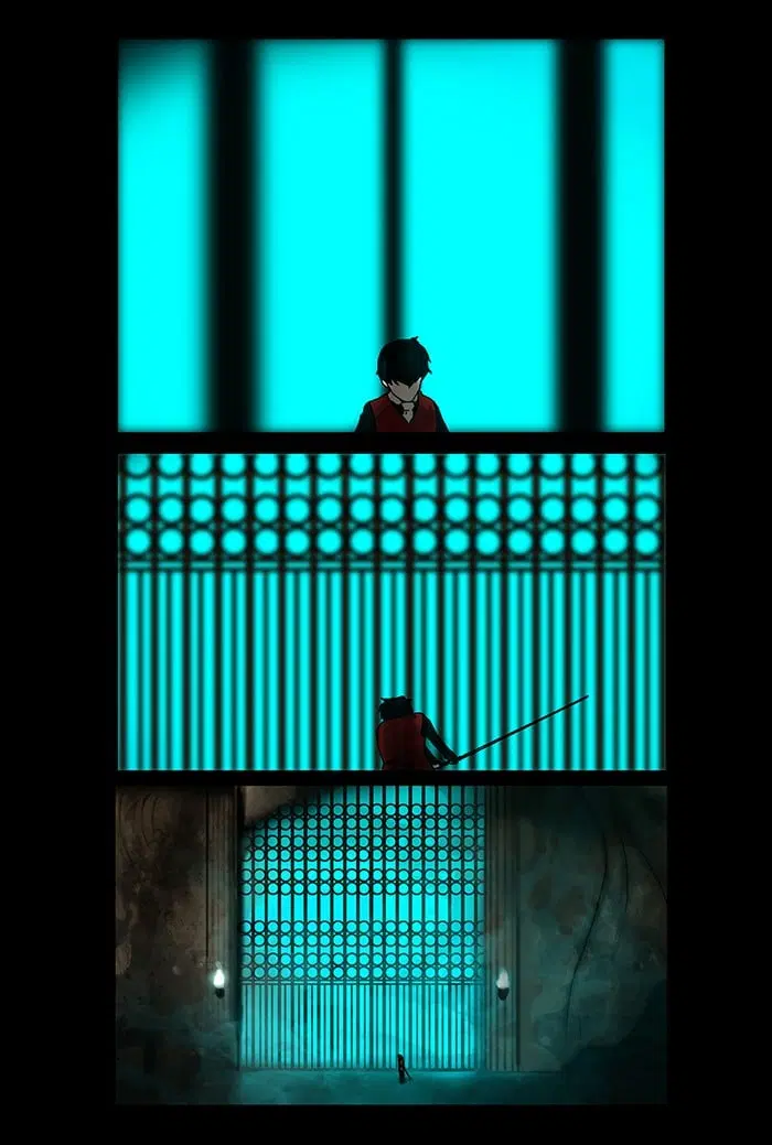 Tower of God ตอนที่ 3 หน้า 70