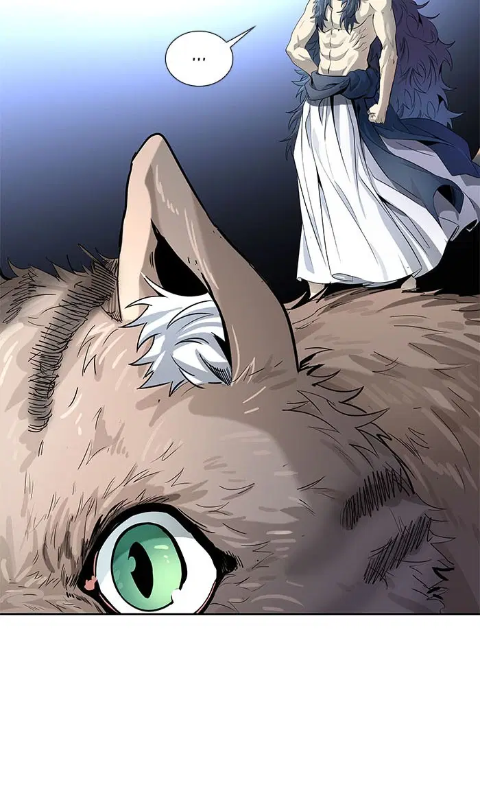 Tower of God ตอนที่ 513 หน้า 127