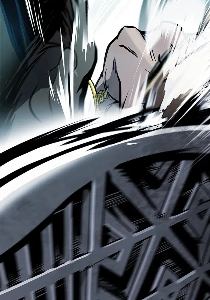 Tower of God ตอนที่ 624 หน้า 129