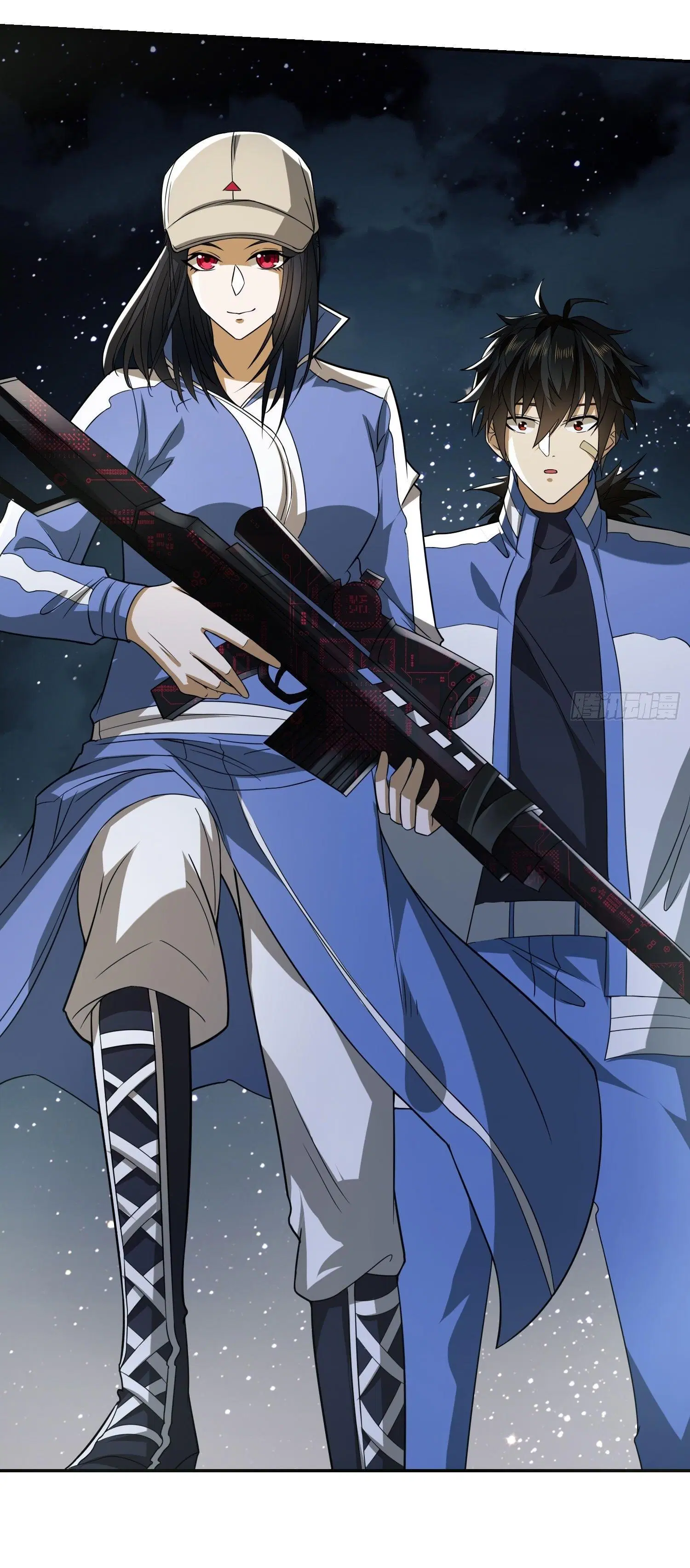 The First Order ตอนที่ 72 หน้า 28