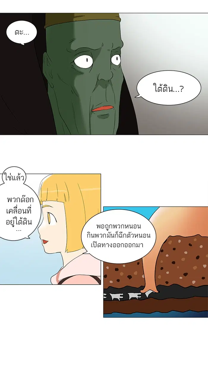 Tower of God ตอนที่ 70 หน้า 19