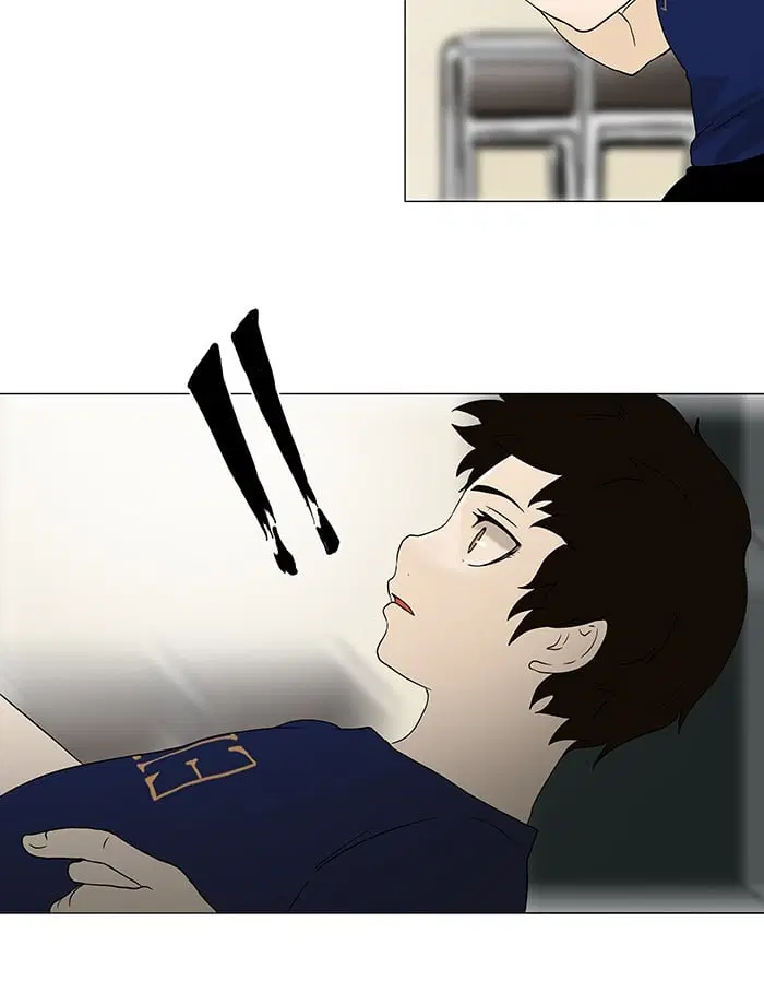 Tower of God ตอนที่ 60 หน้า 11