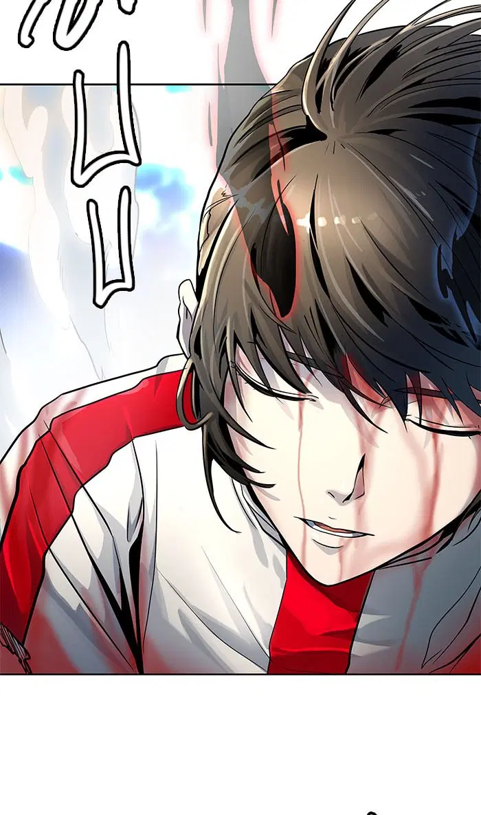 Tower of God ตอนที่ 512 หน้า 128