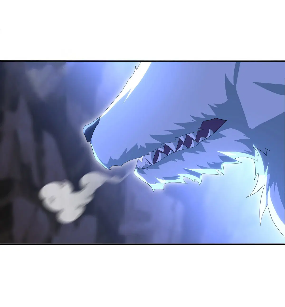 Peerless Battle Spirit ตอนที่ 707 หน้า 10