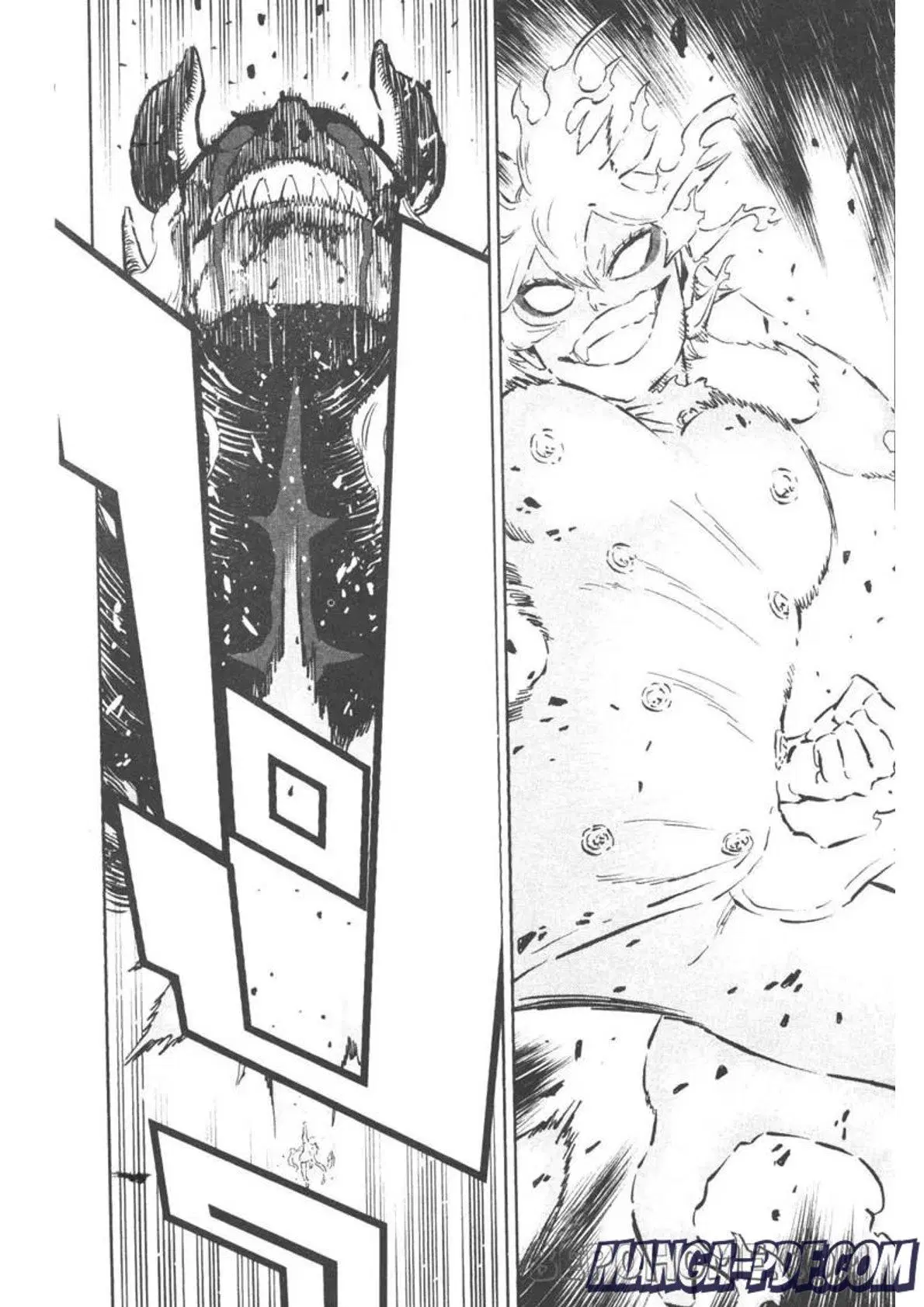 Black Clover ตอนที่ 275 หน้า 12