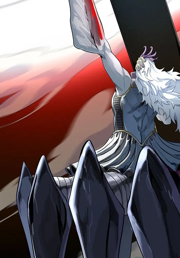 Tower of God ตอนที่ 519 หน้า 160