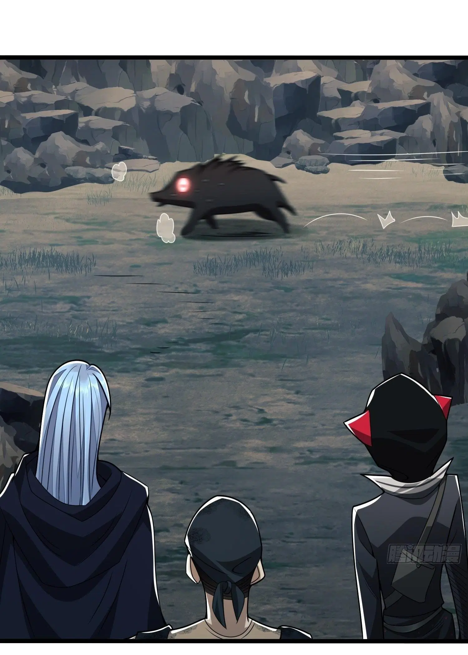 The First Order ตอนที่ 34 หน้า 26