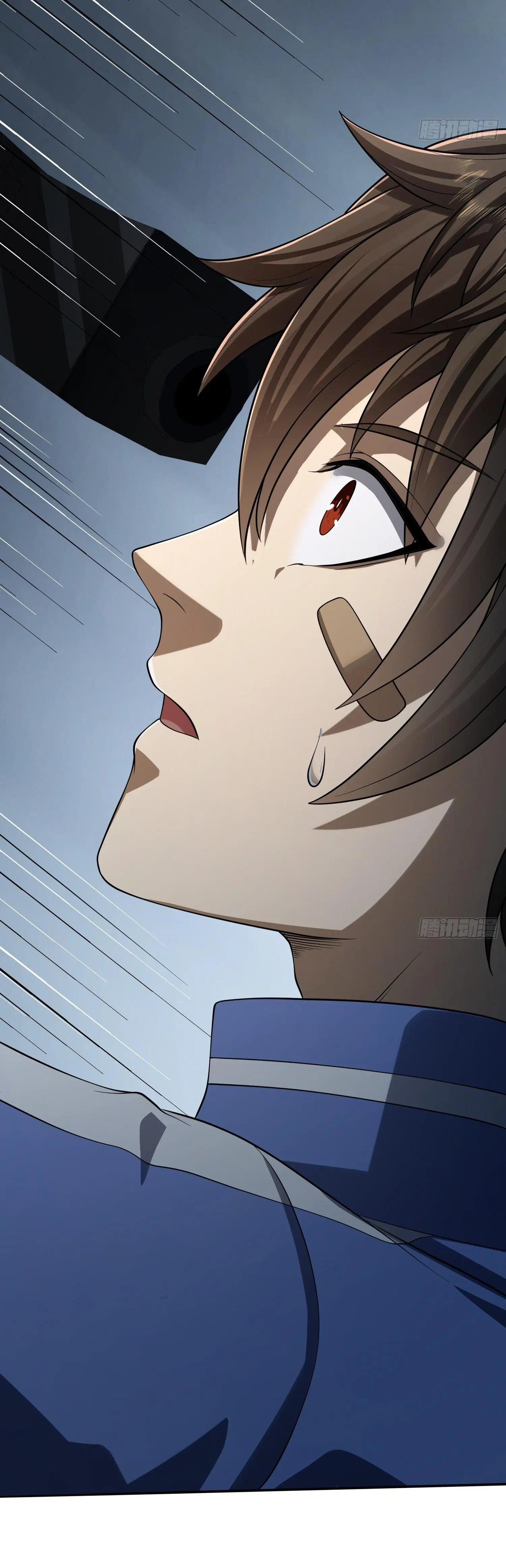 The First Order ตอนที่ 71 หน้า 55